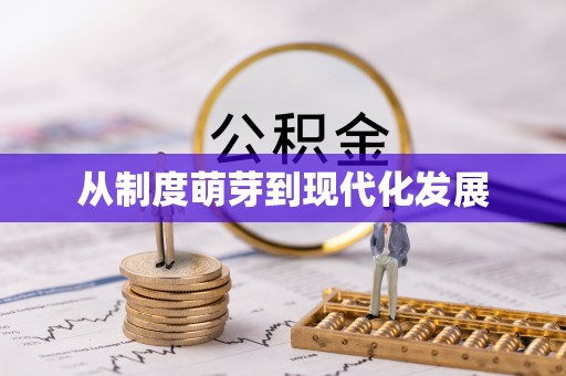 南京从制度萌芽到现代化发展