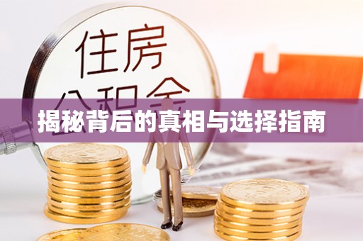 南京揭秘背后的真相与选择指南