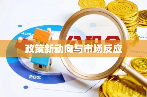 南京政策新动向与市场反应