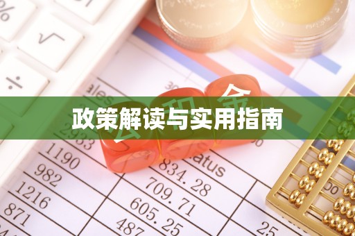 南京政策解读与实用指南