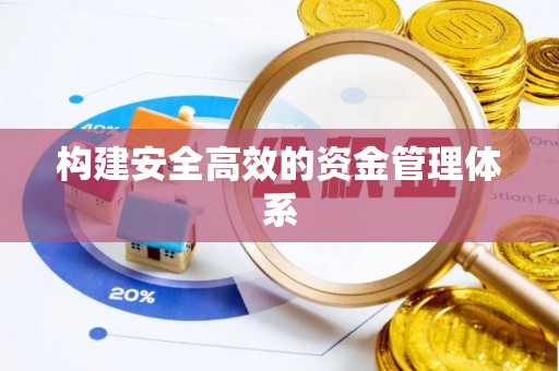 南京构建安全高效的资金管理体系