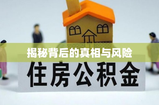 南京揭秘背后的真相与风险