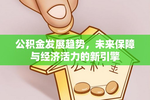 南京公积金发展趋势，未来保障与经济活力的新引擎
