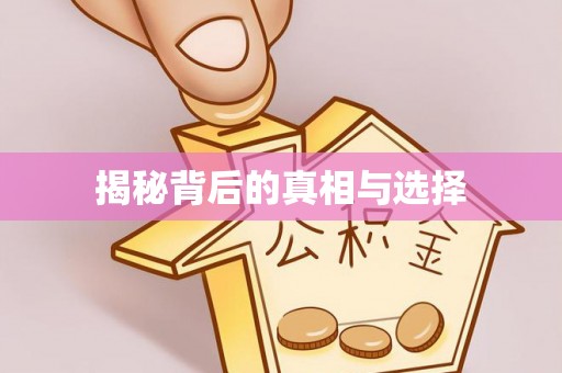 南京揭秘背后的真相与选择