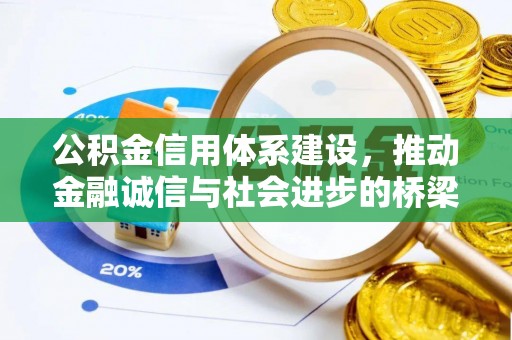 南京公积金信用体系建设，推动金融诚信与社会进步的桥梁