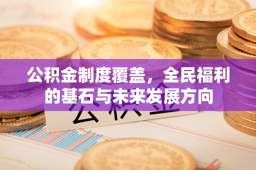 南京公积金制度覆盖，全民福利的基石与未来发展方向