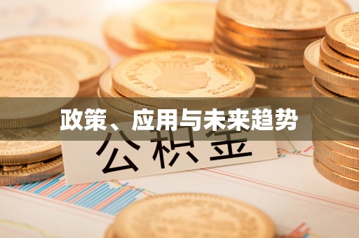南京政策、应用与未来趋势